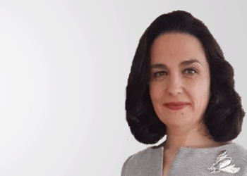 Estíbaliz Sánchez Marcén