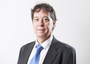 José Luis Moreno-V Rodríguez