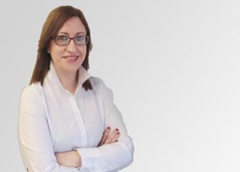 Rocío Martínez Montón